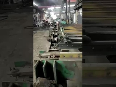 ASME SA 334 GR 1 Tubes en acier au carbone sans soudure à basse température pour basse température