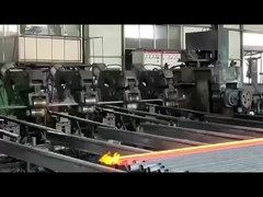 20MnV6 Tubes sans soudure en acier à faible teneur en carbone Tubes en acier non allié à usage mécanique