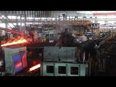 Tubes en acier de précision pour systèmes hydrauliques EN10305-4 / Tube en acier sans soudure 10mm