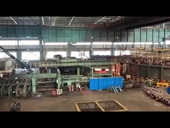 Tube sans soudure en acier inoxydable AISI 309 20X20H14C2 pour conteneur haute température