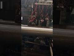 Tuyau en acier inoxydable Duplex S32760