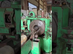 Tube en acier laminé à froid sans soudure de haute précision