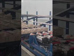 Épreuves hydrostatiques de tuyaux en acier