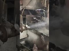 Procédé de fabrication des tubes à ailettes en spirale