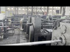 Watch: Alloy Steel Spiral Wound Finned Tube with L Foot for High Efficiency Heat Exchanger Showcase