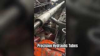 Un processus de perfectionnement interne est en cours.