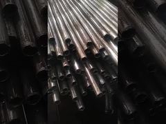 Tubes en acier ASTM A513 MT1010 pour cadres de siège