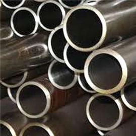 Un bon prix. La résistance à la corrosion a soudé la tuyauterie en acier acier de tube/allié pour l'industrie chimique en ligne