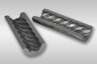 Un bon prix. Tubes à nervures de tuyau d'acier spécial sans couture rond polissant OD 5-420mm en ligne