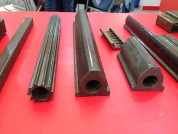 Un bon prix. Épaisseur d'OD tube spécial d'Omega d'aciers de 5 - de 420mm 0.5mm - 50mm en ligne