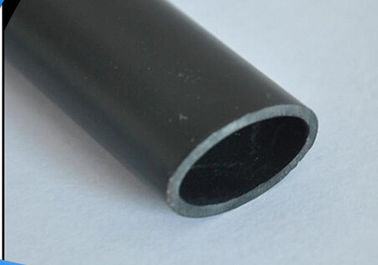 Un bon prix. Tuyau d'acier spécial sans couture soudé elliptique pour des industries chimiques en ligne