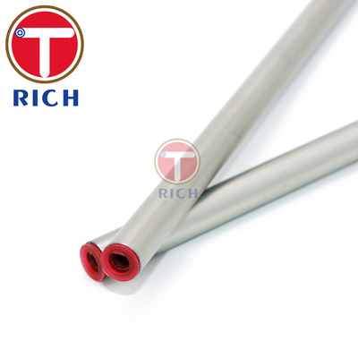Un bon prix. Tube en acier étiré à froid NBK de haute précision de galvanisation de DIN2391/EN10305-1 pour le circuit hydraulique en ligne
