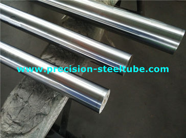 Un bon prix. Le chrome dur d'acier inoxydable a plaqué le de piston tige CK45 ST52 20MNV6 42CRMO4 40CR en ligne