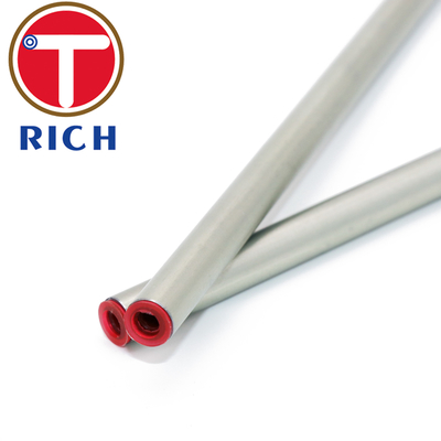 Un bon prix. Tuyau d'acier sans couture du tube en acier étiré à froid E355 E235 de la précision EN10305-1 en ligne