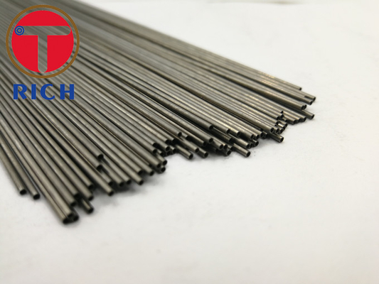 Un bon prix. Tube en acier GB/T3090, POIDS 0.5-100mm de précision inoxydable de faible diamètre en ligne