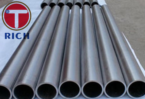 Un bon prix. Surface de recuit lumineuse de tubes et tuyaux sans soudure, en acier d'alliage de nickel d'ASTM B163 UNS NO2200 en ligne