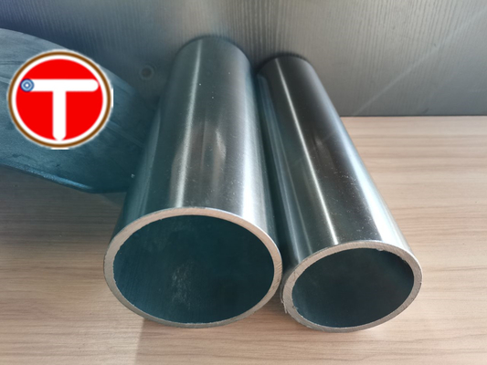 Un bon prix. Tuyaux liquides de finition de finition de JIS 3455 ou froids chauds de tubes et tuyaux sans soudure, en acier de Pecision en ligne