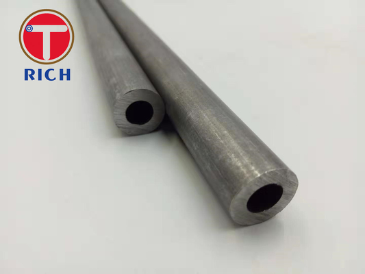Un bon prix. Tubes et tuyaux sans soudure, en acier laminés à froid de haute précision de Q345 E255 ST52 pour l'usage d'Automative en ligne