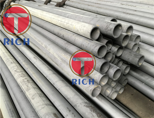 Un bon prix. EN10305 GB/T tube soudé étiré à froid ou laminé à froid de 3639 de précision de Hydrualic en ligne