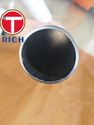 Un bon prix. Tube en acier de la précision BS6323-6 soudé par CEW-1 pour des amortisseurs de porte en ligne