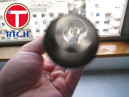 Un bon prix. Tube de cylindre hydraulique d'amortisseur de l'ascenseur ASTM-A513-t6 surface intérieure de trou de POIDS de 0,8 - de 16mm Nice en ligne