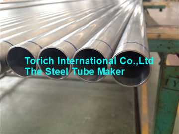 Un bon prix. Tuyau d'acier Incoloy d'alliage de résistance acide 825 ASTM B423 ASTM B829 ASTM B705 en ligne