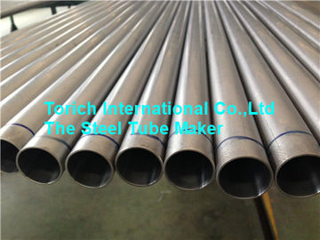 Un bon prix. Tube sans couture titanique Astm B861 d'acier allié/longueur d'Asme Sb861 3 - 15mm en ligne