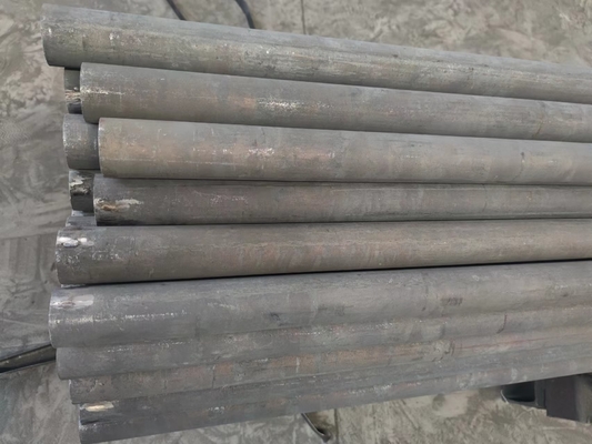Un bon prix. 50,8 x 2,64 tubes et tuyaux sans soudure, en acier aluminisés Darwn froid de chaudière en ligne