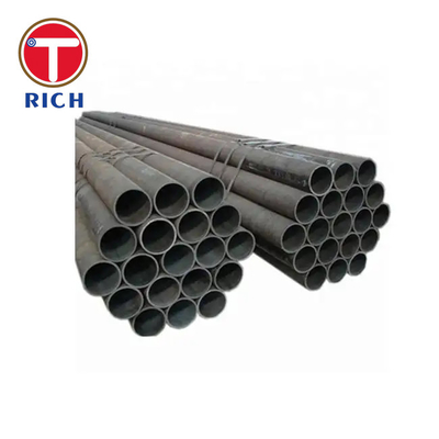 Un bon prix. tuyau sans couture de tube en acier de précision de 42crmo 35crmo 4140 20 - 325mm OD en ligne