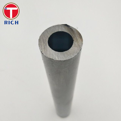 Un bon prix. Tuyau d'acier inoxydable sans couture de mur épais pour ASTM mécanique A511 TP316 304 en ligne