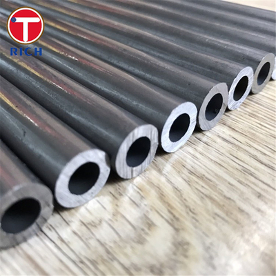 Un bon prix. GBT3639 autour de tuyau d'acier laminé à froid de tubes et tuyaux sans soudure, en acier en ligne