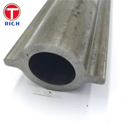 Un bon prix. La précision de cylindre hydraulique a soudé le tube en acier ASTM A513 DOM Tubes étiré à froid en ligne