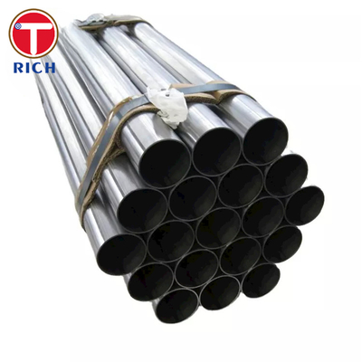 Un bon prix. Tubes en acier soudés EN10305-2 E235 E355 de précision étirée à froid en ligne