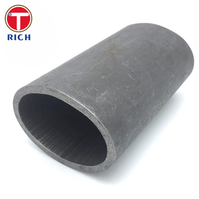 Un bon prix. Tubes de chaudière étirés à froid spéciaux sans couture elliptiques du tuyau d'acier ASTM A179 d'industrie en ligne