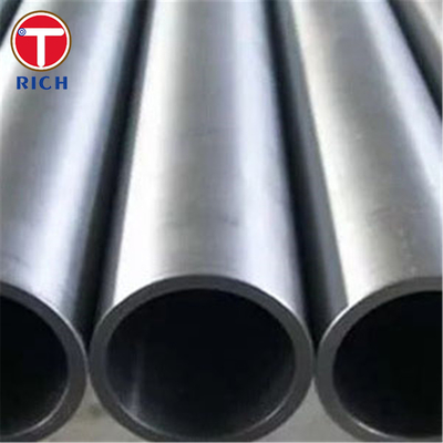 Un bon prix. Tuyau sans couture d'alliage de fer au nickel de chrome ASTM B407 pour l'échangeur de chaleur en ligne