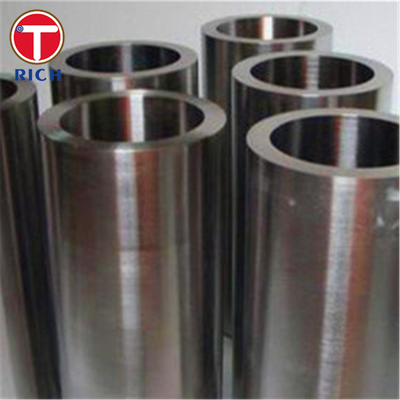 Un bon prix. Tuyau d'acier sans couture d'alliage de cuivre de nickel d'ASTM B423 UNS N08825 pour la réfrigération de climatisation en ligne