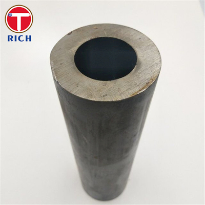 Un bon prix. Pouce lourd C45 du tuyau d'acier 4 de mur de ST37 15Mo3 pour les canalisations de fabrication en ligne