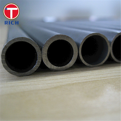 Un bon prix. ASTM A269 a soudé le tube en métal de tuyauterie d'acier inoxydable pour des échangeurs de chaleur en ligne