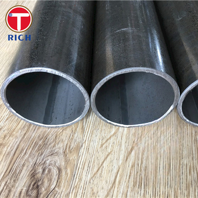 Un bon prix. Tube épais structurel de mur de tubes et tuyaux sans soudure, en acier de GB/T8162 Q235 pour l'échangeur de chaleur en ligne