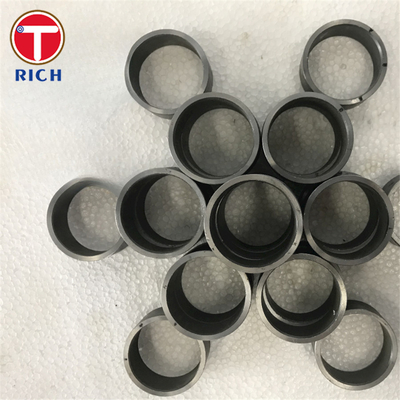 Un bon prix. Tubes et tuyaux sans soudure, en acier de précision du gigaoctet 8713 pour les cylindres hydrauliques et pneumatiques en ligne