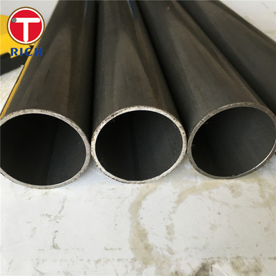 Un bon prix. Tubes et tuyaux sans soudure, en acier EN10305-4 de précision étirée à froid pour le circuit hydraulique en ligne