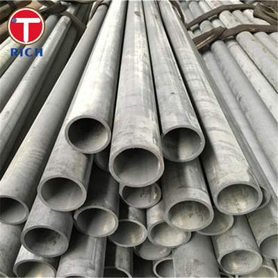 Un bon prix. Tubes sans couture étirés à froid d'acier au carbone JIS G3444 pour le but structurel général en ligne