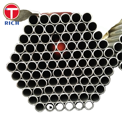Un bon prix. JIS G3465 autour de tuyau d'acier de finition froid de perceuse de tubes et tuyaux sans soudure, en acier en ligne