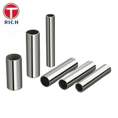 Un bon prix. 3 pouces GB/T12771 DIN11850 ont soudé le diamètre inoxydable 68mm du tuyau d'acier 470mm en ligne