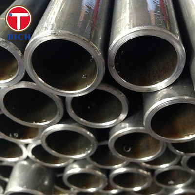 Un bon prix. Tube en acier de précision sans couture autour du tube étiré à froid GB/T 3087 pour des chaudières en ligne