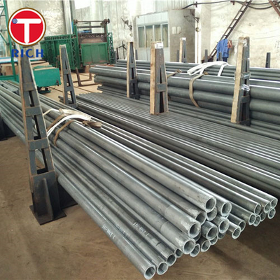 Un bon prix. Tube d'acier allié/tuyau sans couture de ferrite Astm A335 en ligne