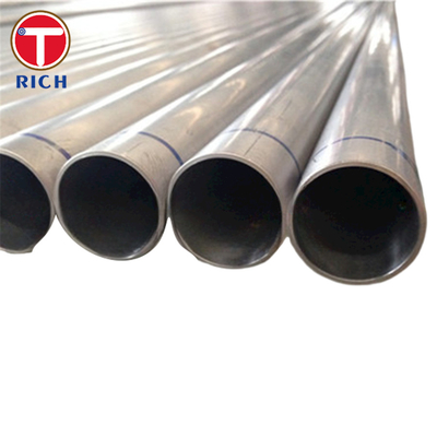Un bon prix. Carbone étiré à froid soudé de tube spécialisé par général Astm A530 pour la réfrigération automatique en ligne