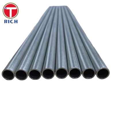 Un bon prix. En en acier 10296-1 de tube soudée par galvanisation chaude étirée à froid pour le fluide en ligne