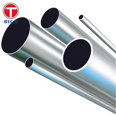 Un bon prix. Tubes et tuyaux sans soudure, en acier à haute pression de carbone doux étiré à froid de GB/T 3093 pour le moteur diesel en ligne