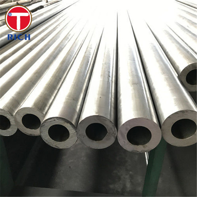 Un bon prix. GB/T 18984 Tubes en acier sans soudure laminées à chaud pour tuyauterie de service à basse température en ligne
